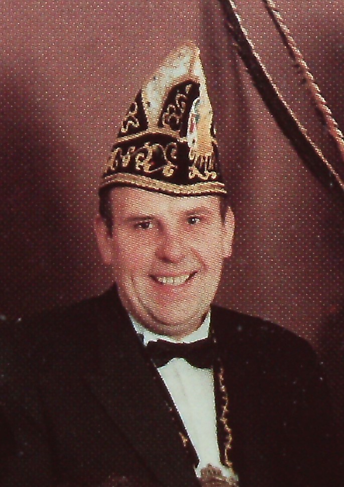 Peter Snykers